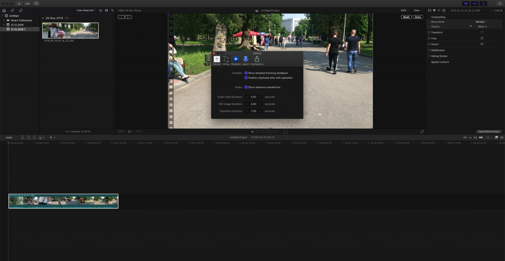 final cut pro x 10.3.4 free latest version download