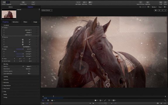 motion templates free download for mac